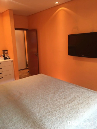 Imagem Apartamento com 3 Quartos à Venda, em Jardim América - São Paulo Imagem Apartamento com 3 Quartos à Venda, em Jardim América - São Paulo