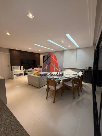 Imagem Apartamento com 3 Quartos à Venda, 105 m² em Vila Carrão - São Paulo Imagem Apartamento com 3 Quartos à Venda, 105 m² em Vila Carrão - São Paulo