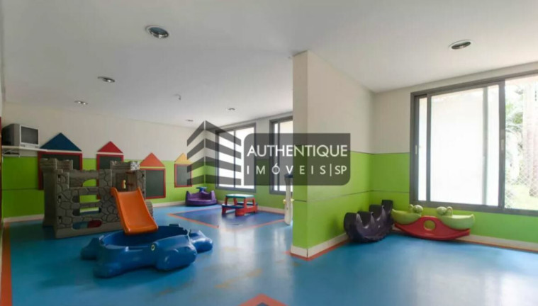 Imagem Apartamento com 3 Quartos à Venda, 114 m² em Vila Leopoldina - São Paulo