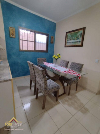 Imagem Imóvel com 3 Quartos à Venda, 120 m² em Canto Do Forte - Praia Grande Imagem Imóvel com 3 Quartos à Venda, 120 m² em Canto Do Forte - Praia Grande