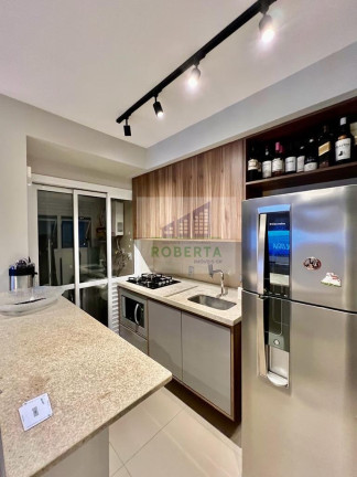 Imagem Apartamento com 2 Quartos à Venda, 86 m² em Brooklin - São Paulo Imagem Apartamento com 2 Quartos à Venda, 86 m² em Brooklin - São Paulo