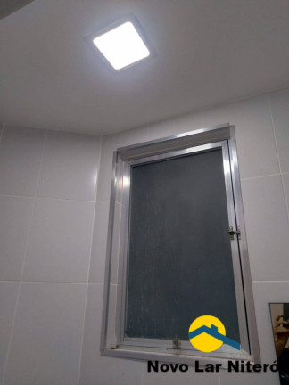 Imagem Sala Comercial à Venda, 28 m² em Centro - Niterói