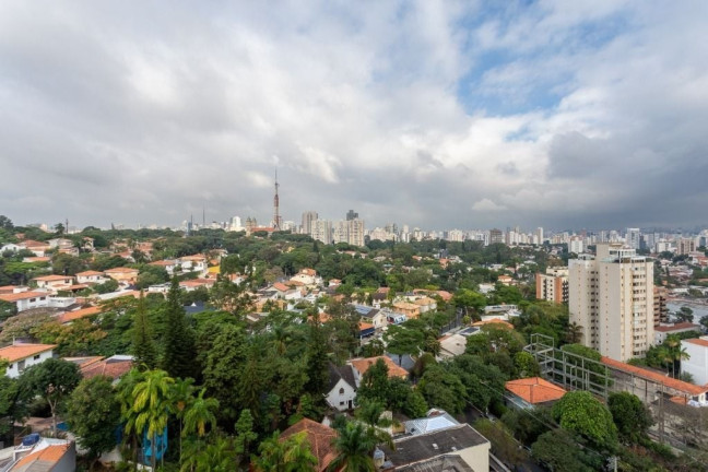 Imagem Imóvel com 3 Quartos à Venda, 118 m² em Sumaré - São Paulo Imagem Imóvel com 3 Quartos à Venda, 118 m² em Sumaré - São Paulo