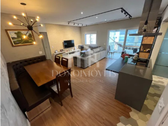 Imagem Apartamento com 2 Quartos à Venda, 93 m² em Baeta Neves - São Bernardo Do Campo Imagem Apartamento com 2 Quartos à Venda, 93 m² em Baeta Neves - São Bernardo Do Campo