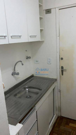 Imagem Apartamento com 1 Quarto à Venda, 36 m² em Santa Cecília - São Paulo