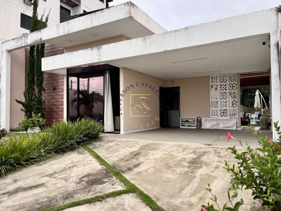 Imagem Casa com 3 Quartos à Venda, 157 m² em Gruta De Lourdes - Maceió Imagem Casa com 3 Quartos à Venda, 157 m² em Gruta De Lourdes - Maceió