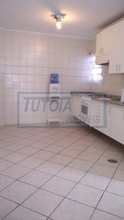 Imagem Casa com 3 Quartos à Venda, 118 m² em Paraiso - São Paulo Imagem Casa com 3 Quartos à Venda, 118 m² em Paraiso - São Paulo