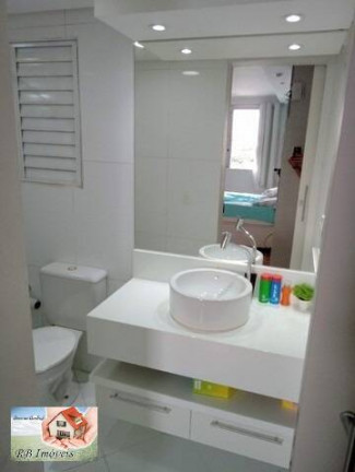 Imagem Apartamento com 2 Quartos à Venda, 58 m² em Taboão - São Bernardo Do Campo Imagem Apartamento com 2 Quartos à Venda, 58 m² em Taboão - São Bernardo Do Campo