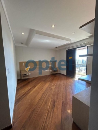 Imagem Apartamento com 4 Quartos à Venda, 214 m² em Jardim Da Saúde - São Paulo Imagem Apartamento com 4 Quartos à Venda, 214 m² em Jardim Da Saúde - São Paulo