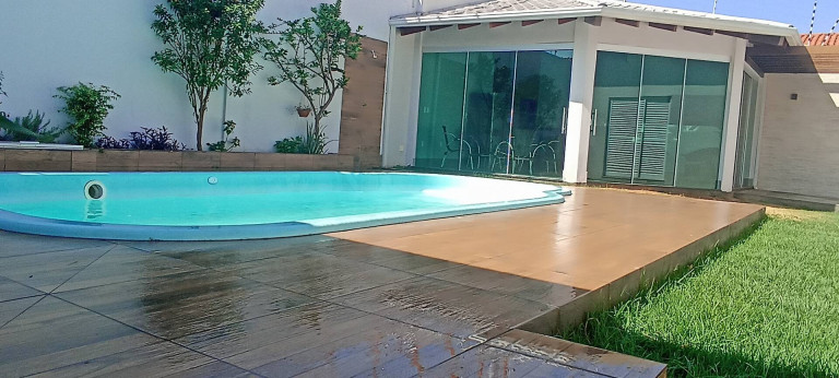 Imagem Casa com 4 Quartos à Venda, 480 m² em Cuiabá Imagem Casa com 4 Quartos à Venda, 480 m² em Cuiabá