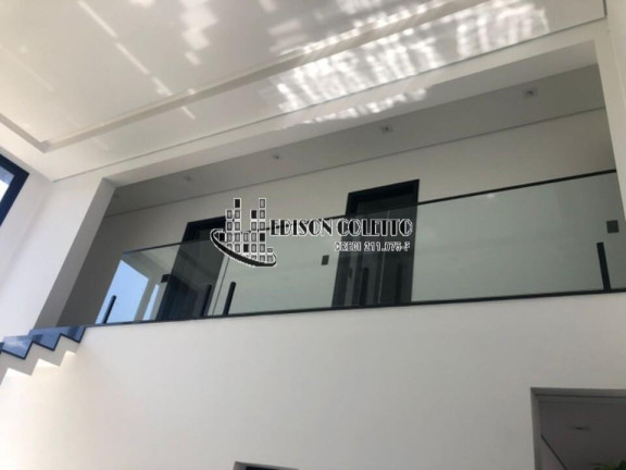 Imagem Casa de Condomínio com 3 Quartos à Venda, 197 m² em Taquaral - Piracicaba