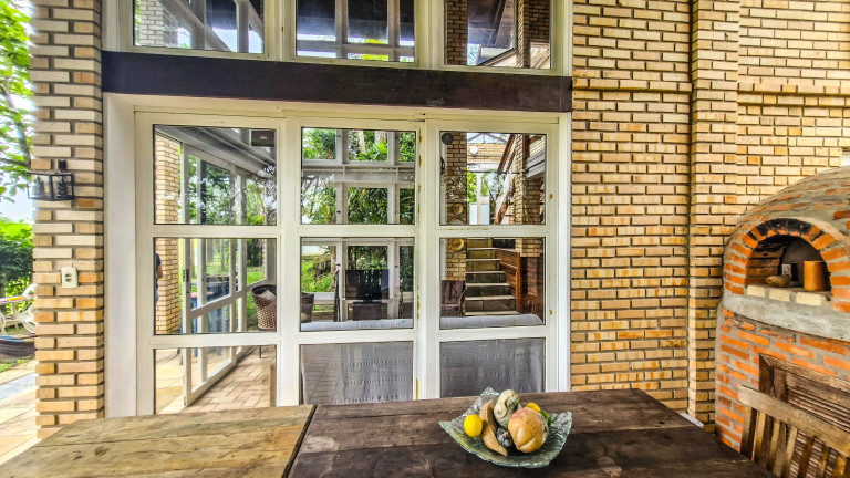 Imagem Casa com 3 Quartos à Venda, 192 m² em Praia Do Rosa - Imbituba Imagem Casa com 3 Quartos à Venda, 192 m² em Praia Do Rosa - Imbituba
