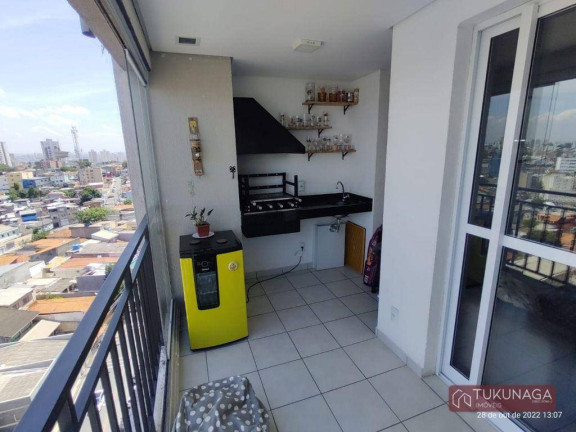 Imagem Apartamento com 2 Quartos à Venda, 66 m² em Jardim Flor Da Montanha - Guarulhos Imagem Apartamento com 2 Quartos à Venda, 66 m² em Jardim Flor Da Montanha - Guarulhos