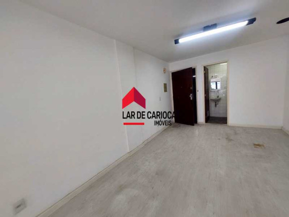 Imagem Sala Comercial à Venda, 32 m² em Copacabana - Rio De Janeiro Imagem Sala Comercial à Venda, 32 m² em Copacabana - Rio De Janeiro