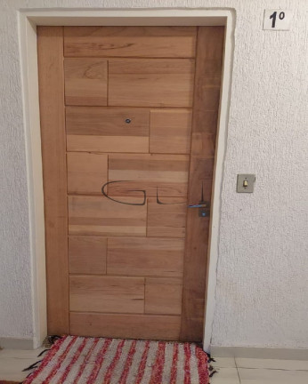 Imagem Imóvel com 1 Quarto à Venda, 53 m² em Brás - São Paulo