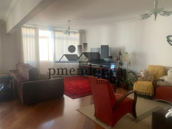 Imagem Apartamento com 4 Quartos à Venda, 263 m² em Perdizes - São Paulo Imagem Apartamento com 4 Quartos à Venda, 263 m² em Perdizes - São Paulo