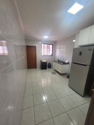 Imagem Apartamento com 3 Quartos à Venda, 126 m² em Canto Do Forte - Praia Grande Imagem Apartamento com 3 Quartos à Venda, 126 m² em Canto Do Forte - Praia Grande