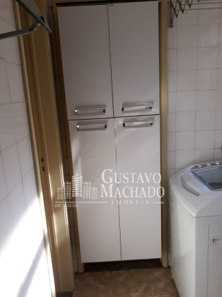 Imagem Imóvel com 3 Quartos à Venda, 70 m² em São Geraldo - Volta Redonda