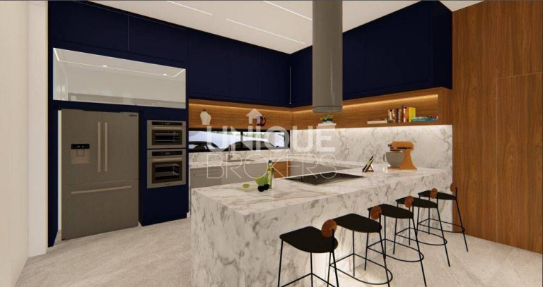 Imagem Casa de Condomínio com 5 Quartos à Venda, 990 m² em Centro - Itupeva Imagem Casa de Condomínio com 5 Quartos à Venda, 990 m² em Centro - Itupeva