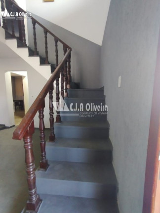 Imagem Sobrado com 3 Quartos à Venda, 263 m² em Araty - Mongaguá