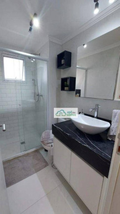 Imagem Apartamento com 2 Quartos à Venda, 92 m² em Vila Anastácio - São Paulo Imagem Apartamento com 2 Quartos à Venda, 92 m² em Vila Anastácio - São Paulo
