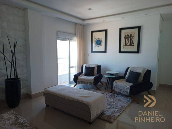 Imagem Cobertura com 4 Quartos à Venda, 315 m² em Canto Do Forte - Praia Grande Imagem Cobertura com 4 Quartos à Venda, 315 m² em Canto Do Forte - Praia Grande