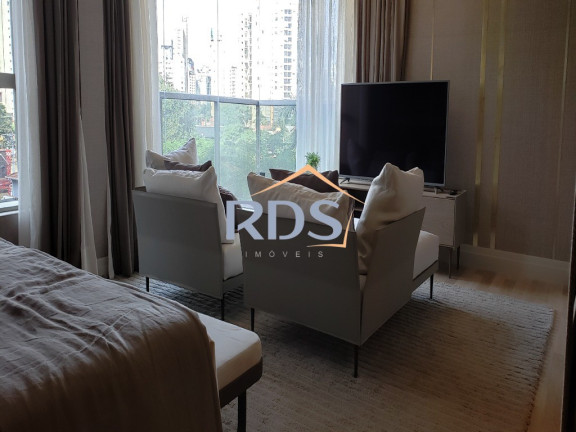 Imagem Apartamento com 4 Quartos à Venda, 343 m² em Vila Olímpia - São Paulo Imagem Apartamento com 4 Quartos à Venda, 343 m² em Vila Olímpia - São Paulo