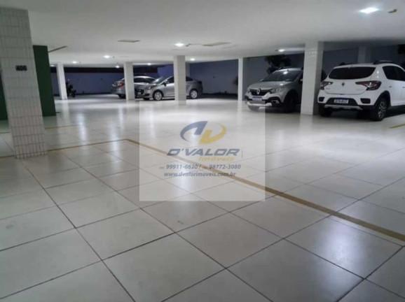 Imagem Apartamento com 2 Quartos à Venda, 60 m² em Bessa - João Pessoa