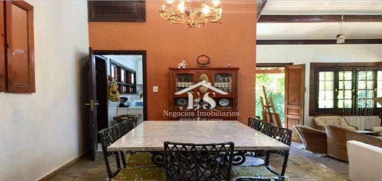 Imagem Casa com 3 Quartos à Venda, 260 m² em Riviera De São Lourenço - Bertioga Imagem Casa com 3 Quartos à Venda, 260 m² em Riviera De São Lourenço - Bertioga