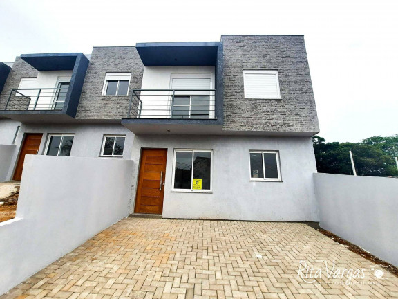 Imagem Sobrado com 2 Quartos à Venda, 65 m² em Tarumã - Viamão Imagem Sobrado com 2 Quartos à Venda, 65 m² em Tarumã - Viamão