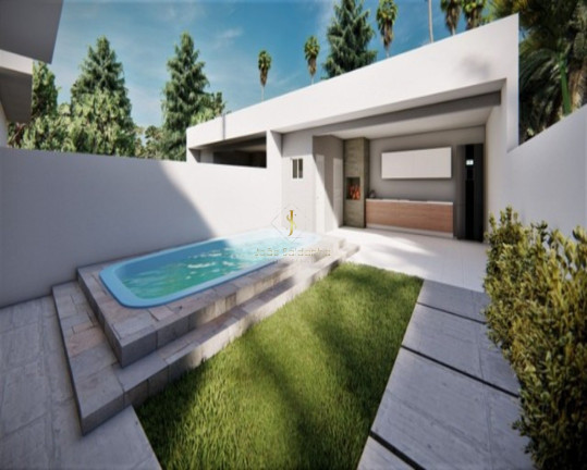 Imagem Casa com 3 Quartos à Venda, 98 m² em Balneário Eliane - Guaratuba Imagem Casa com 3 Quartos à Venda, 98 m² em Balneário Eliane - Guaratuba