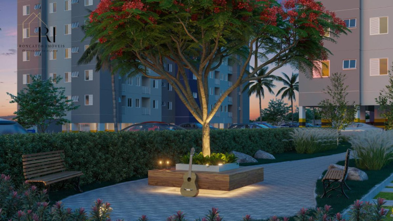 Imagem Apartamento com 1 Quarto à Venda, 50 m² em Jardim Nossa Senhora Da Penha - Hortolândia Imagem Apartamento com 1 Quarto à Venda, 50 m² em Jardim Nossa Senhora Da Penha - Hortolândia
