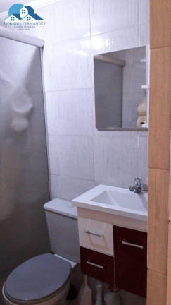 Imagem Apartamento com 3 Quartos à Venda, 55 m² em Jardim São Nicolau - São Paulo