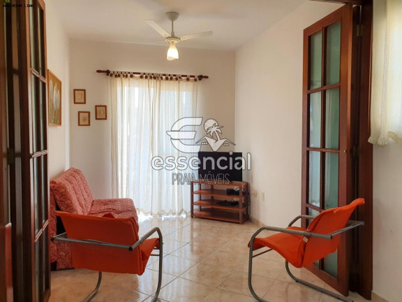 Imagem Apartamento com 2 Quartos à Venda, 73 m² em Silop/centro - Ubatuba