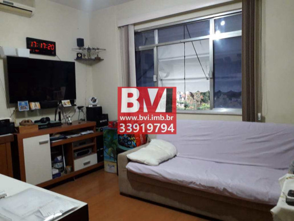 Apartamento com 2 Quartos à Venda, 80 m² em Irajá - Rio De Janeiro