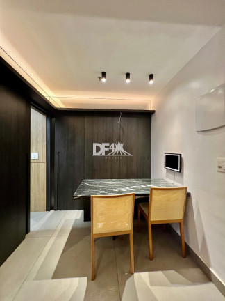 Imagem Imóvel com 2 Quartos à Venda, 44 m² em Norte (águas Claras) - Brasília Imagem Imóvel com 2 Quartos à Venda, 44 m² em Norte (águas Claras) - Brasília