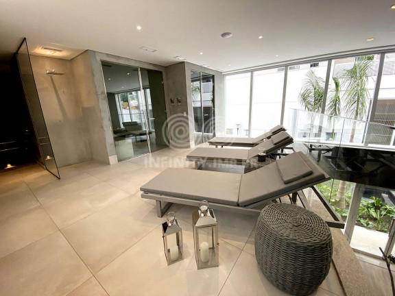 Imagem Apartamento com 4 Quartos à Venda, 341 m² em Paraíso - São Paulo Imagem Apartamento com 4 Quartos à Venda, 341 m² em Paraíso - São Paulo