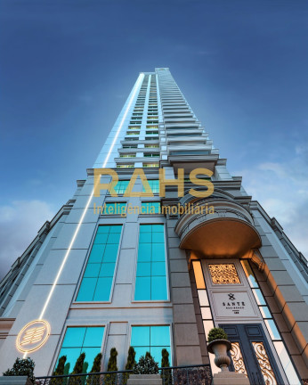Imagem Apartamento com 4 Quartos à Venda, 211 m² em Pioneiros - Balneário Camboriú