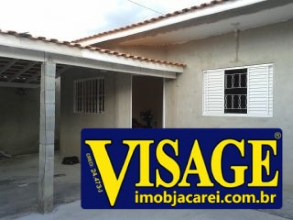 Imagem Casa com 2 Quartos à Venda, 80 m² em Cid. Jardim - Jacareí Imagem Casa com 2 Quartos à Venda, 80 m² em Cid. Jardim - Jacareí
