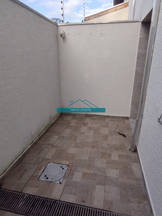 Imagem Casa de Condomínio com 2 Quartos para Alugar, 72 m² em Massaguaçu - Caraguatatuba Imagem Casa de Condomínio com 2 Quartos para Alugar, 72 m² em Massaguaçu - Caraguatatuba