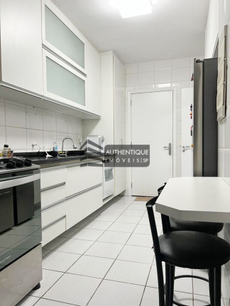 Imagem Apartamento com 3 Quartos à Venda, 103 m² em Vila Leopoldina - São Paulo