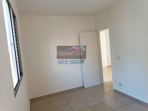 Imagem Apartamento com 2 Quartos à Venda, 55 m² em Vila Mogilar - Mogi Das Cruzes