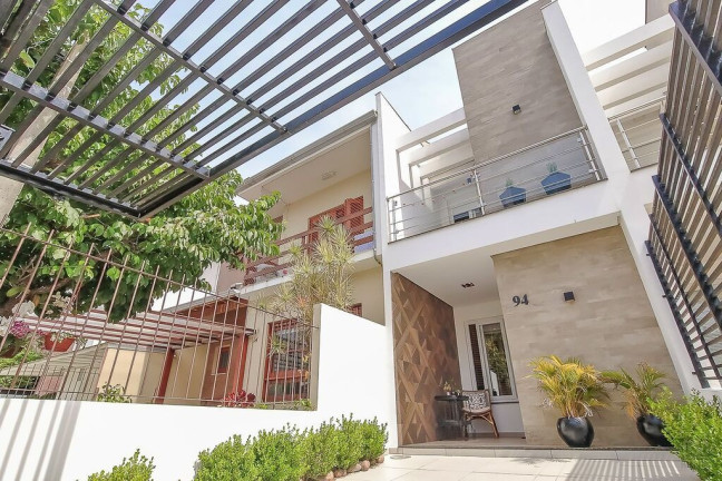 Imagem Casa de Condomínio com 2 Quartos à Venda, 108 m² em Aberta Dos Morros - Porto Alegre Imagem Casa de Condomínio com 2 Quartos à Venda, 108 m² em Aberta Dos Morros - Porto Alegre