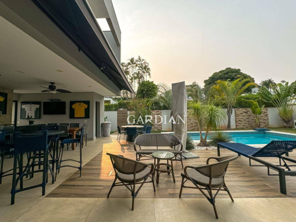 Imagem Sobrado com 3 Quartos à Venda, 427 m² em Jardim Residencial Helvétia Park I - Indaiatuba Imagem Sobrado com 3 Quartos à Venda, 427 m² em Jardim Residencial Helvétia Park I - Indaiatuba