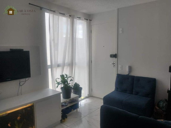 Imagem Apartamento com 2 Quartos à Venda, 46 m² em Parque Ipê - São Paulo Imagem Apartamento com 2 Quartos à Venda, 46 m² em Parque Ipê - São Paulo