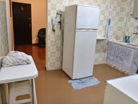 Imagem Apartamento com 1 Quarto à Venda, 46 m² em Canto Do Forte - Praia Grande Imagem Apartamento com 1 Quarto à Venda, 46 m² em Canto Do Forte - Praia Grande