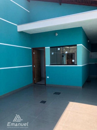Imagem Casa com 1 Quarto à Venda, 75 m² em Altos São Francisco - Campo Grande Imagem Casa com 1 Quarto à Venda, 75 m² em Altos São Francisco - Campo Grande
