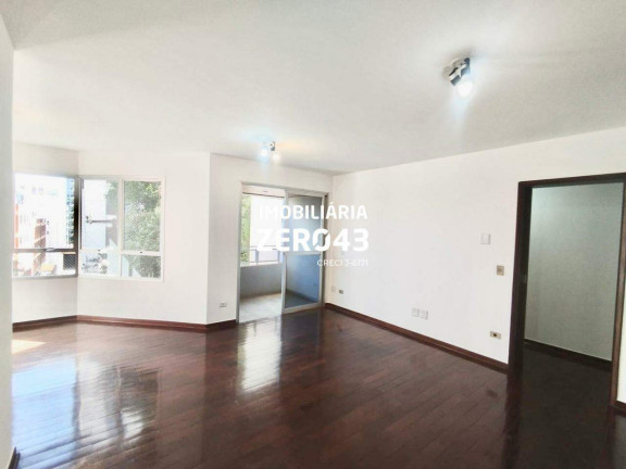 Imagem Apartamento com 3 Quartos à Venda, 125 m² em Centro - Londrina Imagem Apartamento com 3 Quartos à Venda, 125 m² em Centro - Londrina