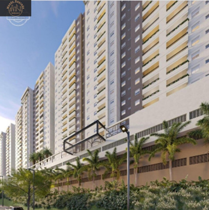 Imagem Apartamento com 2 Quartos à Venda, 68 m² em Centro - São Bernardo Do Campo Imagem Apartamento com 2 Quartos à Venda, 68 m² em Centro - São Bernardo Do Campo