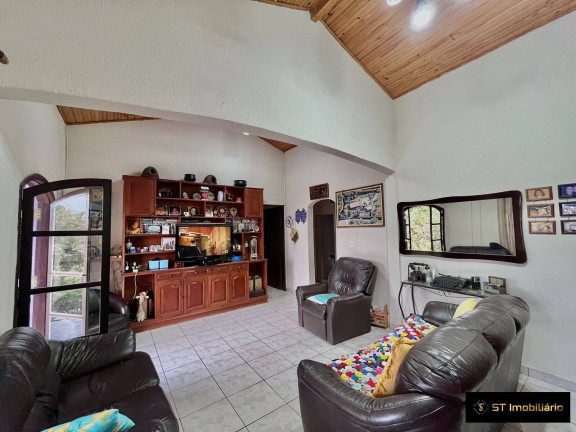 Imagem Chácara com 4 Quartos à Venda, 2.400 m² em Portão - Atibaia Imagem Chácara com 4 Quartos à Venda, 2.400 m² em Portão - Atibaia